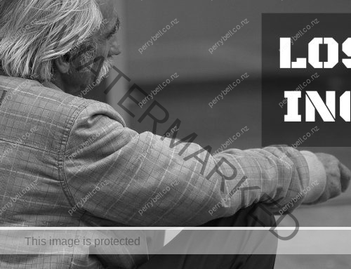 Loss of Income